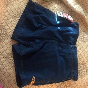 NWT Cannondale Women’s LG Mountain Biking Shorts